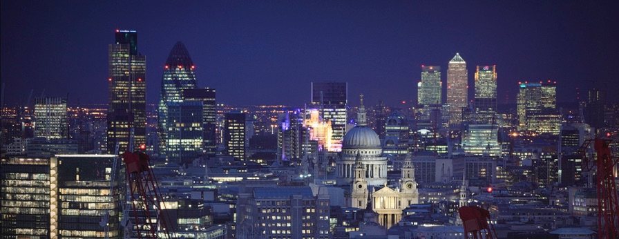 London Photographer